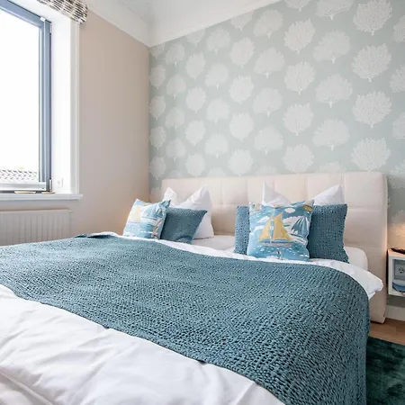 Stadthaus Boysen Whg 4 *